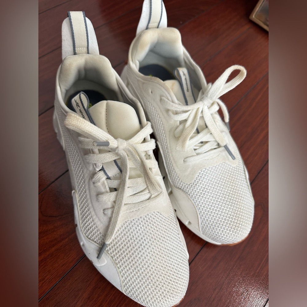 Reebok Women's Zig Dynamica Sneaker